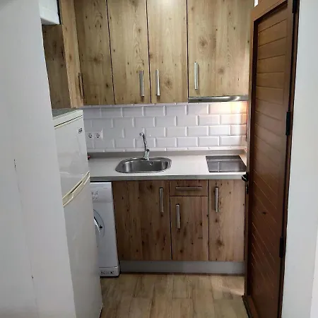 Tranquilo En El Centro De Conil Apartamento Conil De La Frontera