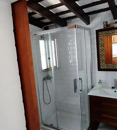 Tranquilo En El Centro De Conil