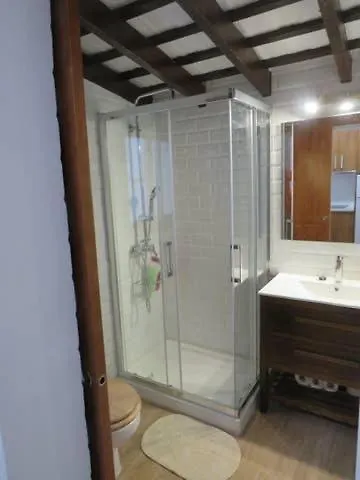 Tranquilo En El Centro De Conil