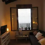 Tranquilo En El Centro De Conil Apartament