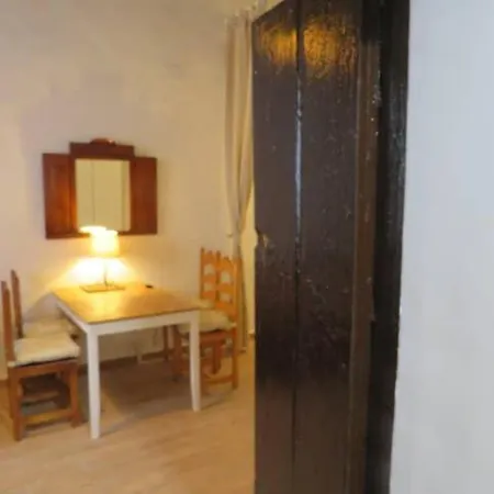 Apartman Tranquilo En El Centro De Conil