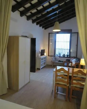 Tranquilo En El Centro De Conil Conil De La Frontera