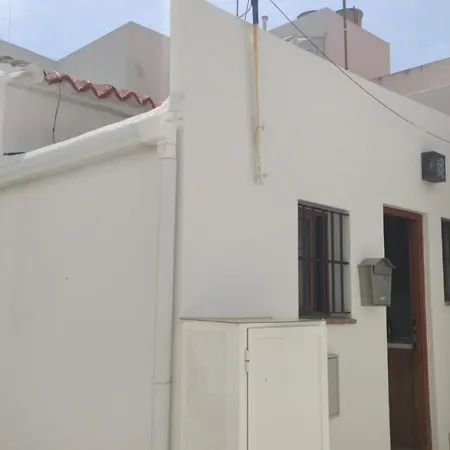 Appartamento Tranquilo En El Centro De Conil *