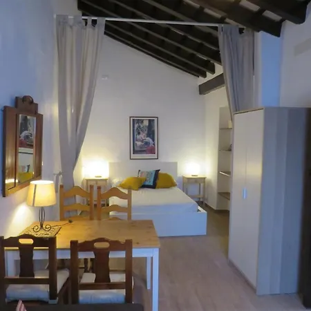 Tranquilo En El Centro De Conil アパート *