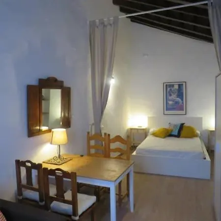 アパート Tranquilo En El Centro De Conil *