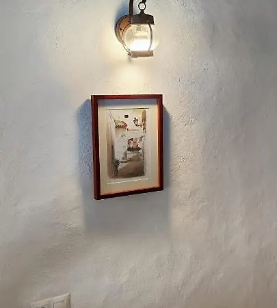 アパート Tranquilo En El Centro De Conil *