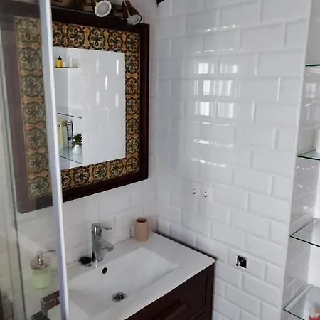 Apartman Tranquilo En El Centro De Conil