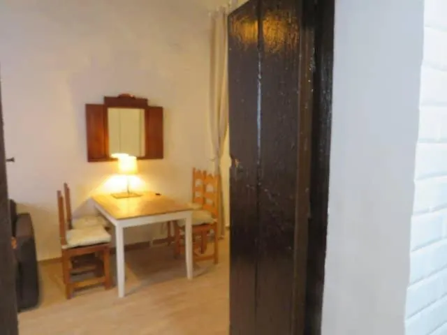Apartman Tranquilo En El Centro De Conil
