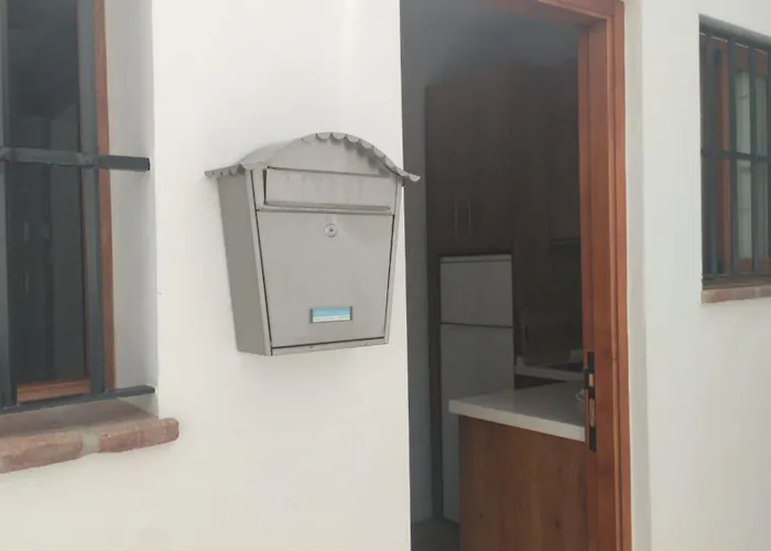 아파트 Tranquilo En El Centro De Conil