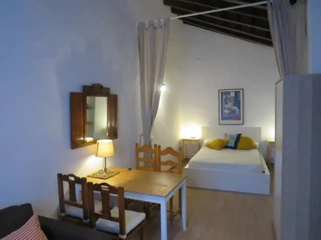 아파트 Tranquilo En El Centro De Conil *