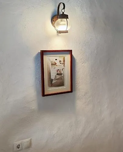 Apartman Tranquilo En El Centro De Conil *