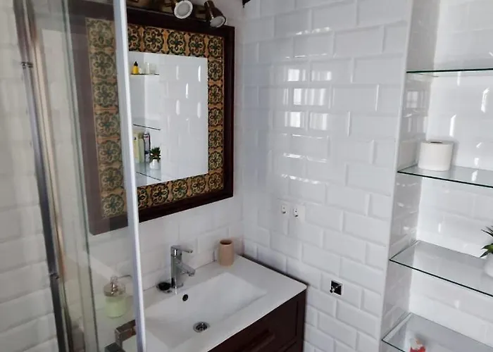 Apartman Tranquilo En El Centro De Conil