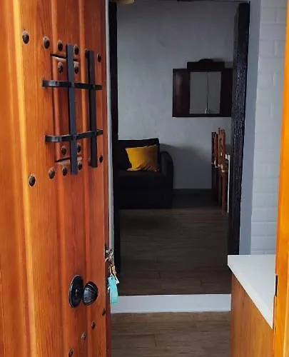 Apartman Tranquilo En El Centro De Conil Conil de la Frontera