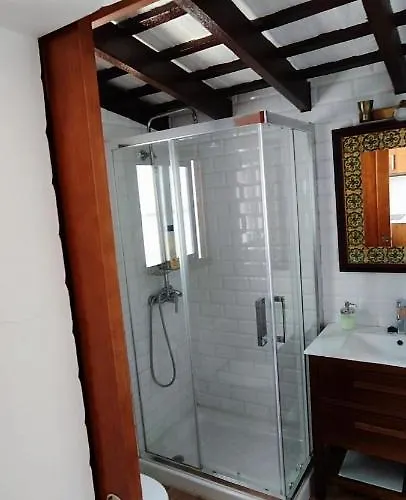 Tranquilo En El Centro De Conil