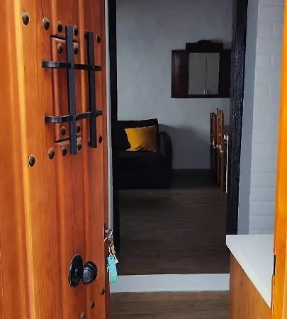 Appartement Tranquilo En El Centro De Conil Conil De La Frontera