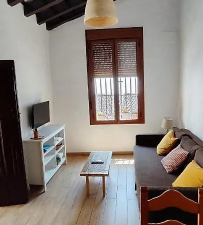 Appartement Tranquilo En El Centro De Conil
