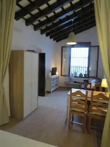 Tranquilo En El Centro De Conil Коніль-де-ла-Фронтера