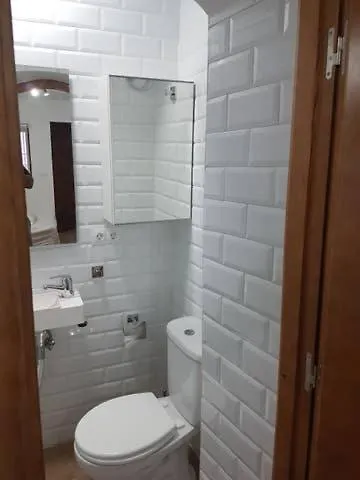 Tranquilo En El Centro De Conil Апартаменти