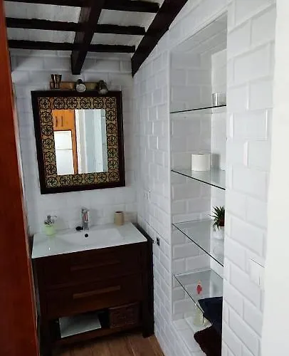 Tranquilo En El Centro De Conil Апартаменти