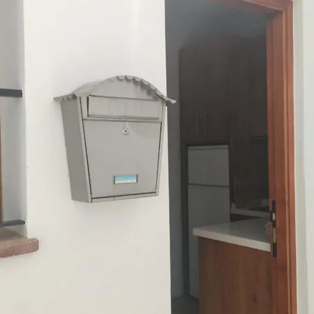 アパート Tranquilo En El Centro De Conil