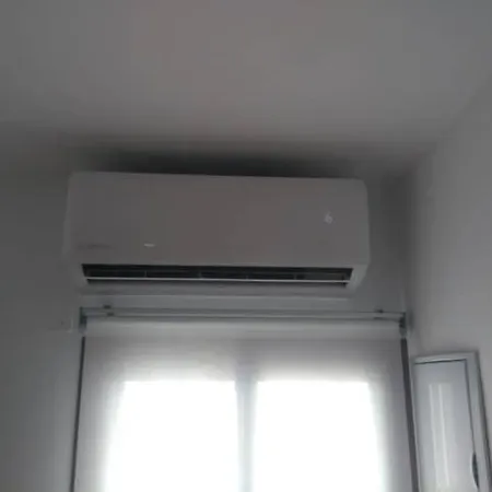 Tranquilo En El Centro De Conil アパート コニル・デ・ラ・フロンテラ