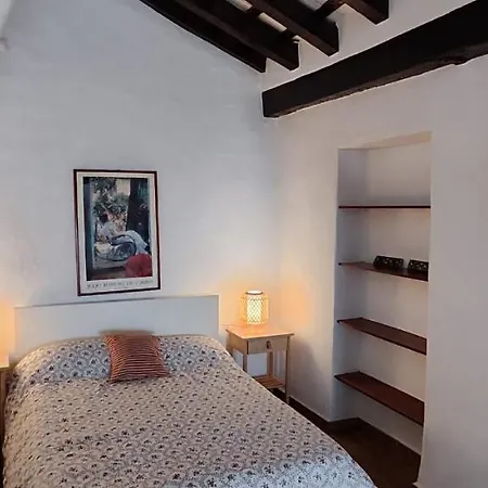 Tranquilo En El Centro De Conil アパート コニル・デ・ラ・フロンテラ