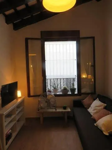 Tranquilo En El Centro De Conil アパート