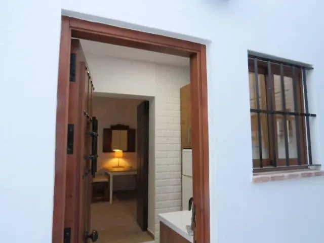 Tranquilo En El Centro De Conil コニル・デ・ラ・フロンテラ